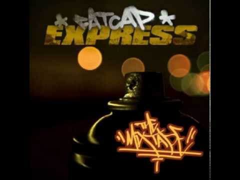 #3 Open Mic- Unothadox Fatcap Express
