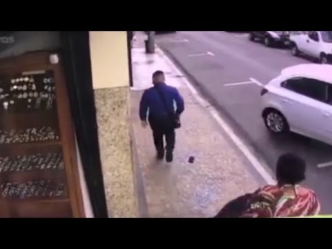 Aposentada é vítima de estelionatários em Rio Claro