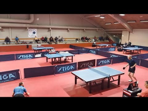 Tuomas Perkkiö's wonder save