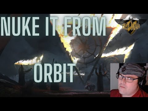 SCP-2480 - An Unfinished Ritual by The Exploring Series