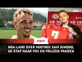 ?️? NOA LANG: "Ik ben hier gewoon om alle drie de prijzen te winnen" | Interview