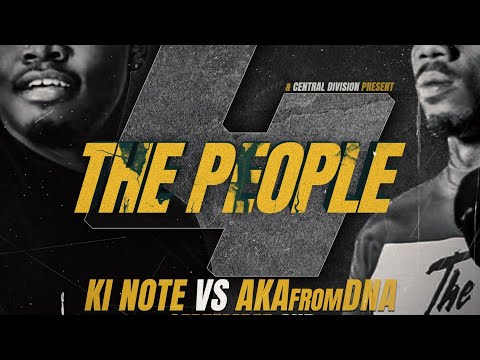 AkaFromDNA vs KI Note