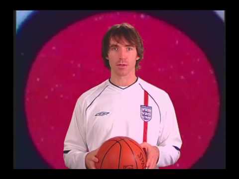 Steve Nash's Keys to Being a Point Guard