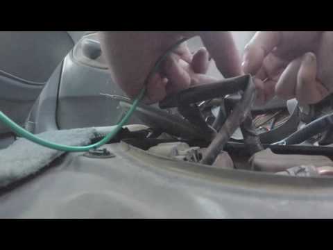 How to install a fuel pump kill switch for under $20!!