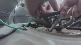 How to install a fuel pump kill switch for under $20!!