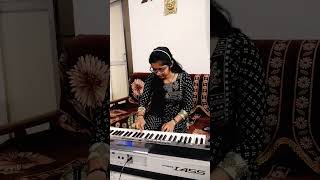 Download lagu Dil Ne Ye Kaha Hai Dil Se❤️ Instrumental #pianist #Dhadkan #playingstar #viralreels mp3