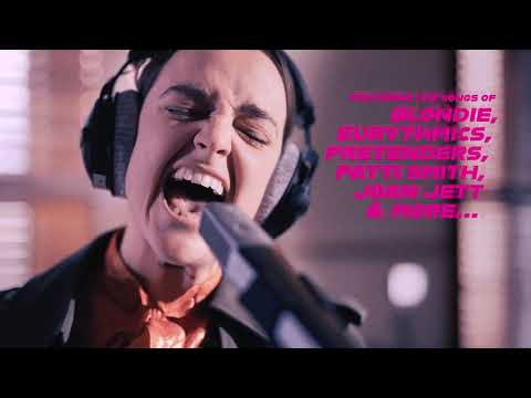 White Rabbit Performed By Jazmine Mary for Atomic! - Christchurch