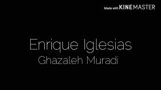 Heart Breaker lyrics video version Enrique Iglesias