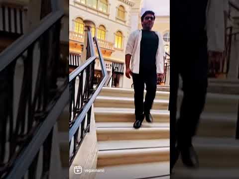 Megastar chiranjeevi #vegasnarsi #chirudance #gangleader #megafans #pspk