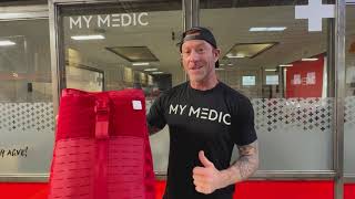 Product video: The Medic First Aid Kit