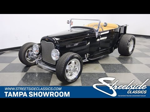 1927 Ford Roadster (CC-1491440) for sale in Lutz, Florida