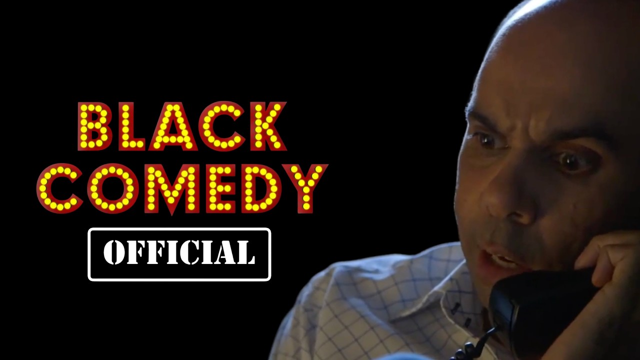 Aboriginal IT Solutions | Black Comedy S2