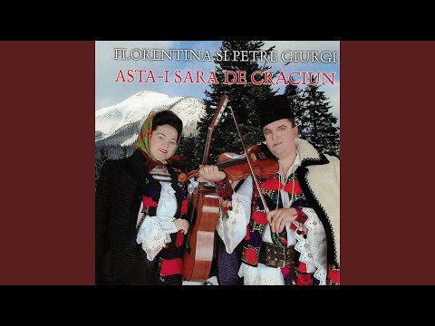 Sara Craciunului Nost