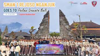 Download lagu SMAN 1 REJOSO NGANJUK ,STUDY BUDAYA TO BALI 2026 mp3