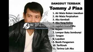 Download lagu Dangdut Terbaik tommy j pisa... mp3