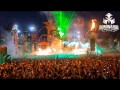 The Supreme Team live @ Dominator 2013 