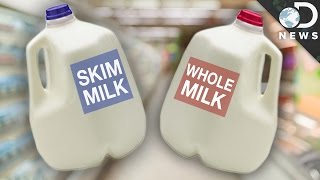 Whole vs. Skim: Which Milk Is Better For You?