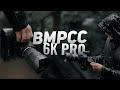 Blackmagic Pocket Cinema Camera 6K Pro | Is it right for you?