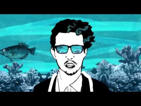 Marco Mestichella - Troubled Water (Official Music Video)