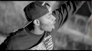 Ciscero - Go Hard (Official Video)