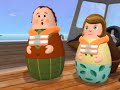 Higglytown Heroes Ship Ahoy