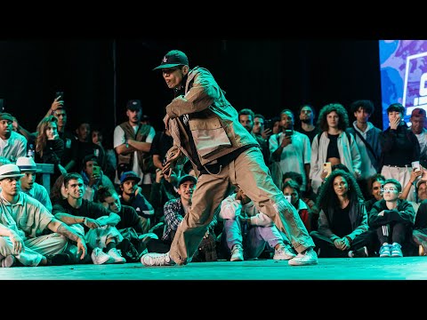 Jaygee Judge Demo | Popping | Hip Hop District 2022