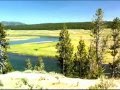 Inside Yellowstone - Hayden Valley