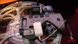 Video thumbnail for Belkin Pivot 12 Outlet Surge Protector Review by dudewhuzup