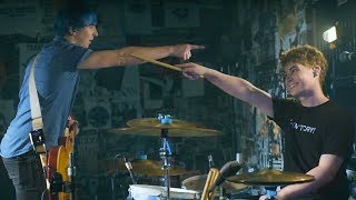 Those Who Dream - Life in Cyan Release Show