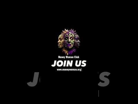 Women supporting women beyond the hashtags #moneywomanclub #jointheclub #financialempowerment