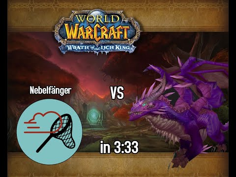 Halion 25hc speedkill in 3:33 by Nebelfänger [Rising Gods]