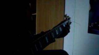 Killswitch Engage - Numbered Days (cover)