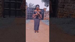 Beautiful Ankara Church Dress #fashion #africafashion #africanclothing #africanfashiondresses