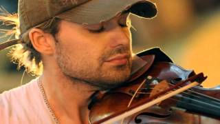David Garrett ~ Tchaikovsky, Swan Lake. HD