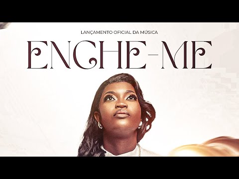 ENCHE - ME | MANDJELY NHATELO