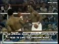 Sugar Ray Leonard The Up Jab