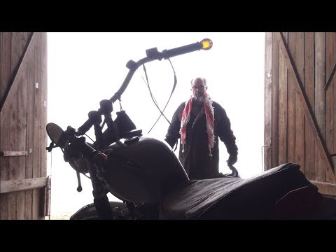 Grill Pool Challenge 2018 Motorradclique Eisenharz / Der Jungbrunnen