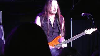 Winger - Witness @Medina Entertainment Center - Medina, MN - 2/12/2016