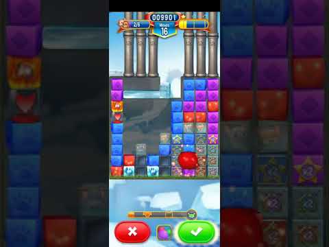 Pet Rescue Saga level 3805 no boosters