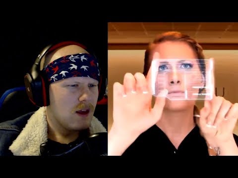 ASMRrequests - Departure Ep. 1:Departure (or "Space Travel Agent") - ASMR Sci-Fi Series [Response]