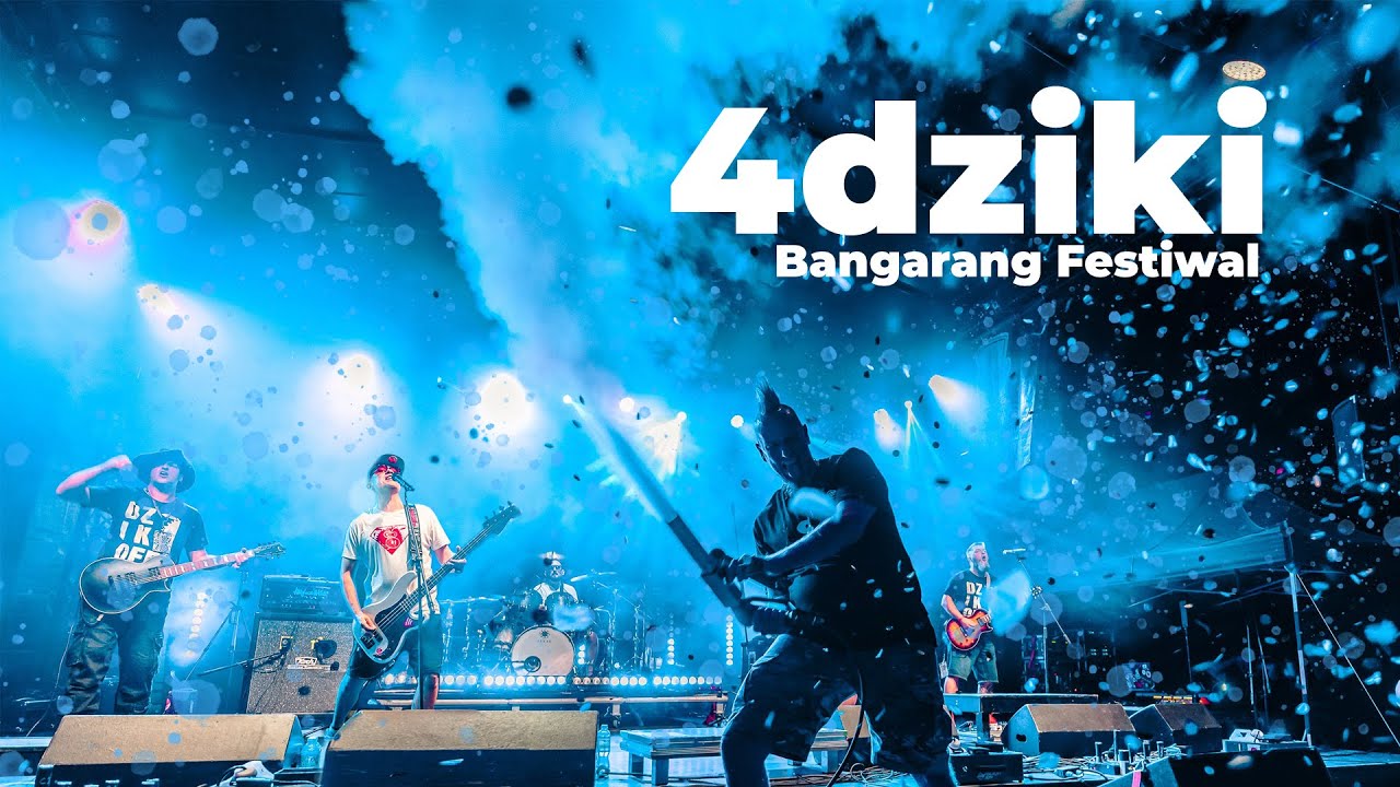 Poniedziałek Bangarang 2024