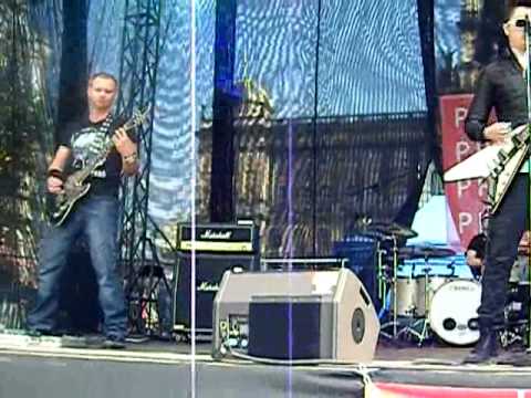 Embassy - Václavák - Svědomí