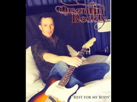Rest For My Body by Quentin Reddy.mov