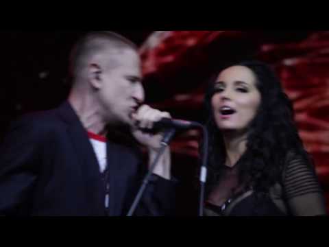 MURIK and ULI RUD  Блюз  live 23 10 Caribbean Club