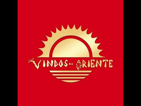 Vindos do Oriente - Samba-Enredo 2016: Odisseia de Lady Globalization