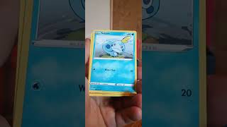 Sword and Shield Base #pokemon #pokemonchannel #collectiblecards #pokemontcg   #pokemoncard