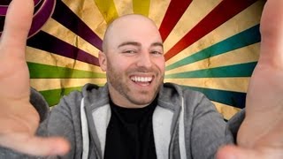 How to be Happier! (3 Life Lessons)