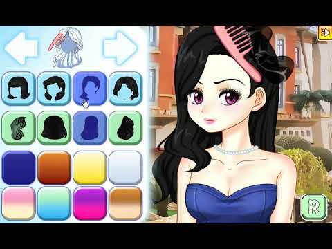 Wedding Styling Video