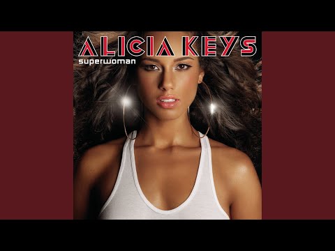 Video thumbnail for Superwoman (Radio Edit)