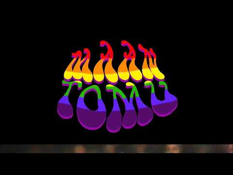 Maan Tomu "Mustaa Multaa" 2023 Finland Psych, Space Rock